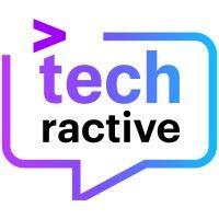 techractive logo image