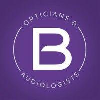 bayfields opticians and audiologists logo image