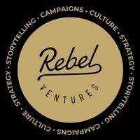 rebel ventures logo image