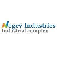 negev industries logo image