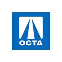 orange county transportation authority logo image