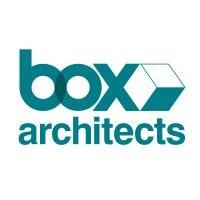 box architects logo image