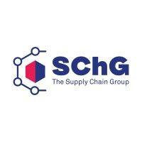 the supply chain group logo image