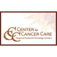 center for cancer care logo image