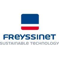 freyssinet logo image