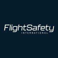 flightsafety international logo image