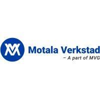 motala verkstad - a part of mvg logo image