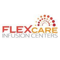 flexcare infusion centers logo image