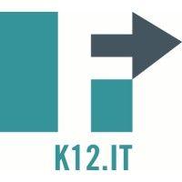 k12.it | fleming consulting, llc logo image