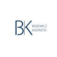 basiewicz kasprzyk kancelaria radców prawnych logo image