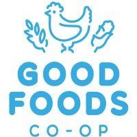 good foods co-op logo image