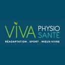 logo of Viva Physio Sante