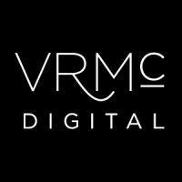 vrmc digital logo image