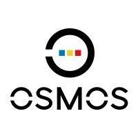 osmos global logo image