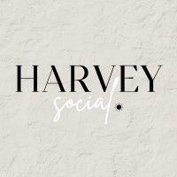 harveysocial logo image