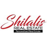 shilalis real estate logo image