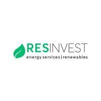 resinvest logo image