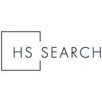 hs search logo image