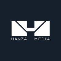 hanza media d.o.o. logo image