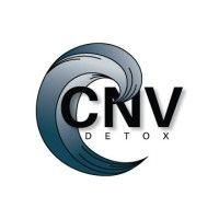 cnv detox logo image