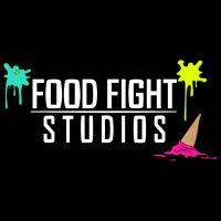 food fight studios logo image