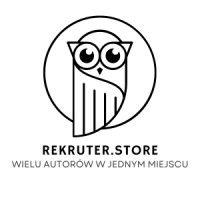 rekruter.store logo image