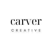 carver creative logo image