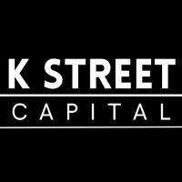 k street capital logo image