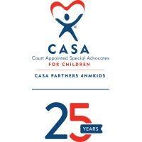 casa partners 4nmkids logo image