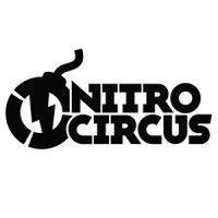 nitro circus logo image