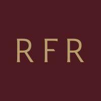 rfr logo image