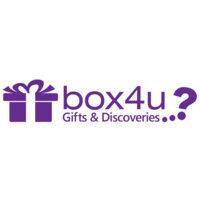 box4u logo image