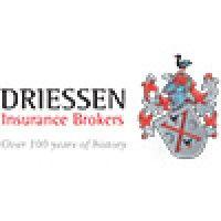 driessen insurance brokers