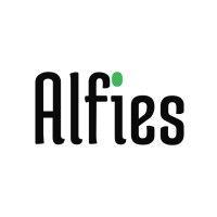 alfies logo image