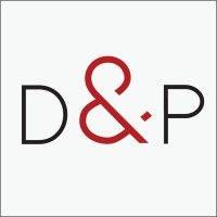 dümpelfeld & partners gmbh logo image