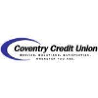 coventry credit union logo image