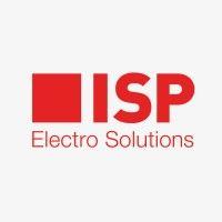 isp electro solutions ag logo image