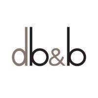 db&b logo image