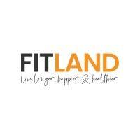 fitland logo image