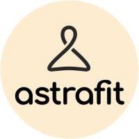 astrafit logo image