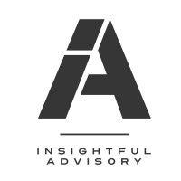 insightful advisory logo image