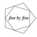 logo of Fivebyfive Io