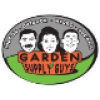 garden supply guys logo image