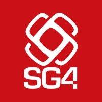 sg4 logo image