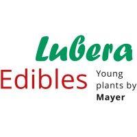 lubera edibles gmbh logo image