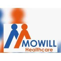 mowill healthcare logo image