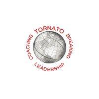 tornato speaking, leadership & coaching llc logo image