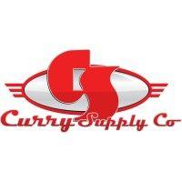 curry supply company logo image