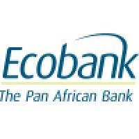 ecobank transnational incorporated logo image