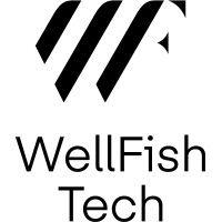 wellfish tech logo image